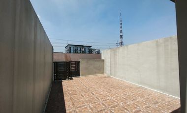 3 Storey with 3 Bedroom Townhouse Unit For Sale Located in Tandang Sora Quezon City-JV2