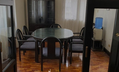 For Sale 2 Bedroom in Orient Mansion at Salcedo Village, Makati City