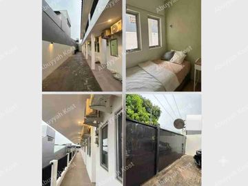 JUAL KOSAN 30 KAMAR TANGERANG