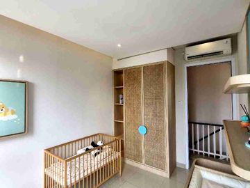 FREE PPN! RUMAH PARAMOUNT PETALS CURUG