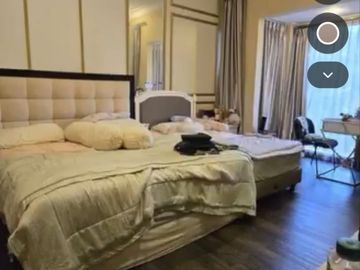 Rumah Premium Gading Park View Kelapa Gading | Marmer Full | SHM