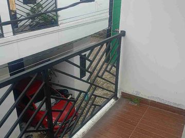 rumah murah akses mobil dekat RS Kramat jati condet