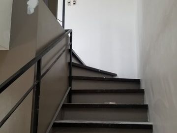 RFO 3 Storey 3BR w/ Balcony Townhouse For Sale in Minadanao Avenue in Quezon City-JV2