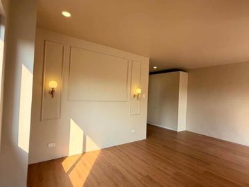 Brand New 4-Bedroom Modern Townhouse Near Ateneo for Sale located in Monte Vista, Marikina