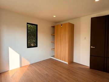 Brand New 4-Bedroom Modern Townhouse Near Ateneo for Sale located in Monte Vista, Marikina