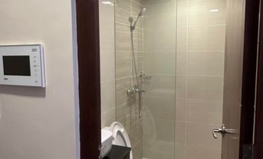 For Rent: Pet-frienly, Brand-new Studio at Viceroy T2, McKinley Hill, Taguig for 20K/mo!