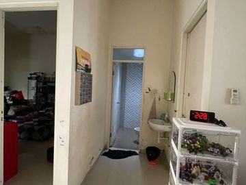 Dijual Rumah Minimalis 1 Lantai Baruk Utara, Kedung Baruk, Rungkut Surabaya
