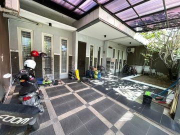 Dijual Rumah Minimalis 1 Lantai Baruk Utara, Kedung Baruk, Rungkut Surabaya