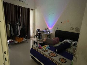 Dijual Rumah Minimalis 1 Lantai Baruk Utara, Kedung Baruk, Rungkut Surabaya