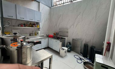 3 Storey Duplex with Roofdeck Townhouse For Sale with 4 Bedrooms in Tandang Sora Quezon City-JV2