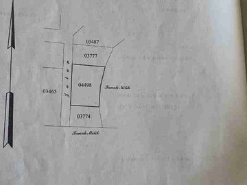 Tanah Elite untuk hunian Elite Umalas