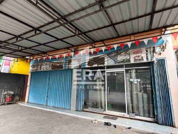 ruko dijual