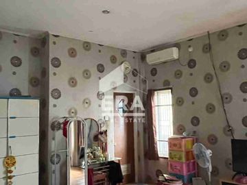 ruko dijual