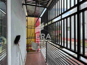 ruko dijual