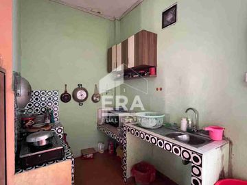 ruko dijual