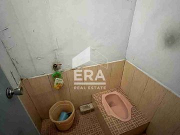 ruko dijual