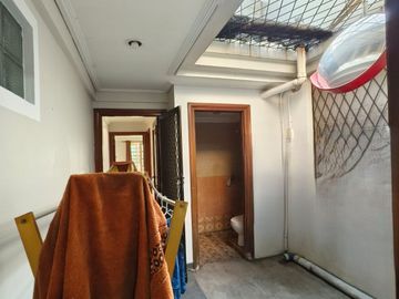 Rumah Minimalis Siap Huni di Kemang Pratama Bekasi