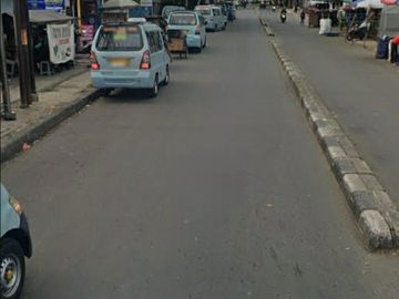 Tanah Kebayoran Lama LT 4300 m² Cocok Komersial