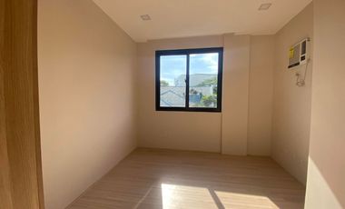 3 Storey 3 Bedrooms Townhouse w/ Roofdeck For Sale in East Teachers Village Quezon City-JV2