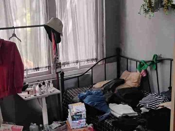 Hunian Asri 2 Lantai di Cigadung Greenland Bandung – Cuma 1,3 M Nego, SHM