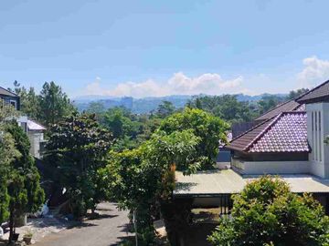 Hunian Asri 2 Lantai di Cigadung Greenland Bandung – Cuma 1,3 M Nego, SHM