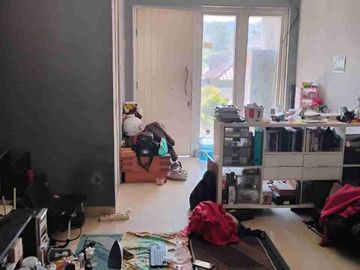 Hunian Asri 2 Lantai di Cigadung Greenland Bandung – Cuma 1,3 M Nego, SHM