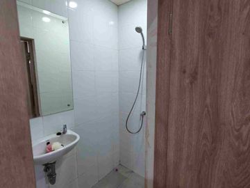 Rumah dengan Attic Dijual dekat mall Eastvara BSD City
