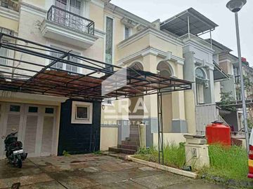 Rumah dijual