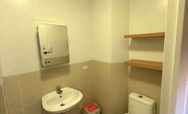 ✨ FOR RENT: Fully Furnished Studio Unit with Balcony in Makati City – Brio Tower ✨