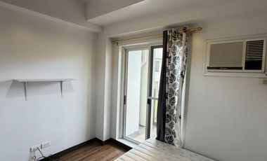 ✨ FOR RENT: Fully Furnished Studio Unit with Balcony in Makati City – Brio Tower ✨