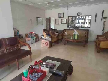 JUAL RUMAH LUAS DI SAWANGAN DEPOK