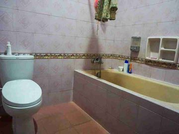 JUAL RUMAH LUAS DI SAWANGAN DEPOK