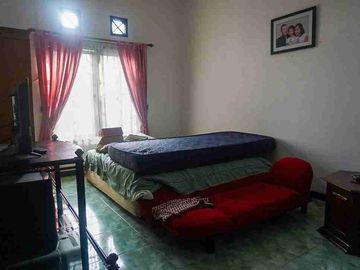 JUAL RUMAH LUAS DI SAWANGAN DEPOK