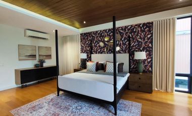 4 Storey Luxury Townhouse For Sale Located in Paco Manila with 4 Bedrooms and 3 Car Garage-JV2