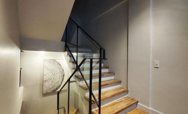 4 Storey Luxury Townhouse For Sale Located in Paco Manila with 4 Bedrooms and 3 Car Garage-JV2