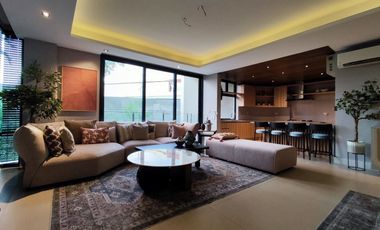 4 Storey Luxury Townhouse For Sale Located in Paco Manila with 4 Bedrooms and 3 Car Garage-JV2