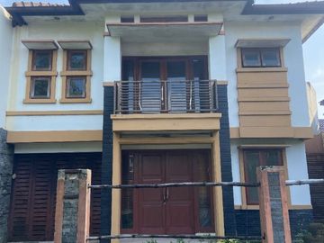 Dijual Rumah Di Antapani Komplek Amethys Bandung