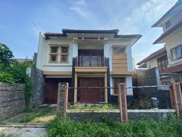 Dijual Rumah Di Antapani Komplek Amethys Bandung