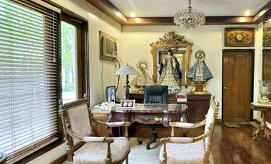 For Sale House & Lot with Pool in Valle Verde 3, Pasig City