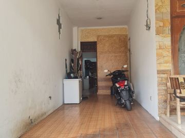 Rumah 2 Lantai Siap Huni di Taman Bougenville Estate Jatibening Bekasi