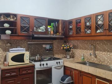 Rumah 2 Lantai Siap Huni di Taman Bougenville Estate Jatibening Bekasi