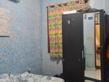 Rumah 2 Lantai Siap Huni di Taman Bougenville Estate Jatibening Bekasi