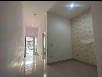 Dijual rumah dalam cluster tropical garden galaxy bekasi