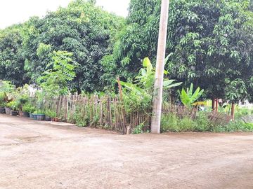 Kavling Murah Depok Dekat Terminal Pondok Cabe Free SHM