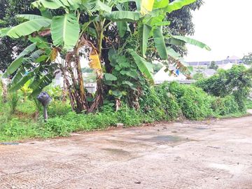 Kavling Murah Depok Dekat Terminal Pondok Cabe Free SHM