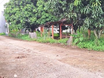 Kavling Murah Depok Dekat Terminal Pondok Cabe Free SHM