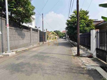 Rumah Siap Huni di Kembar Buahbatu Batununggal Kota Bandung Stretgis