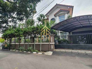 Rumah Mewah Di Suryalaya Buahbatu Batununggal Kota Bandung