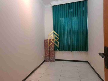 Rumah Mewah Di Suryalaya Buahbatu Batununggal Kota Bandung