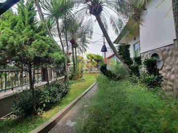 Rumah Mewah Di Suryalaya Buahbatu Batununggal Kota Bandung